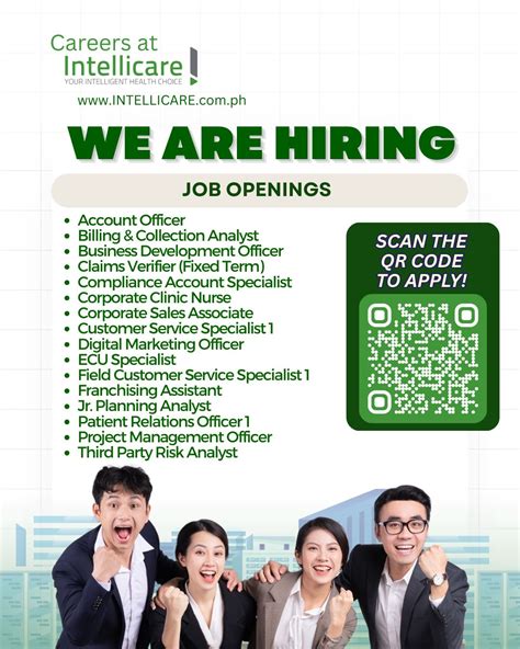 intellicare job hiring 2019|Intellicare Jobs and Careers .
